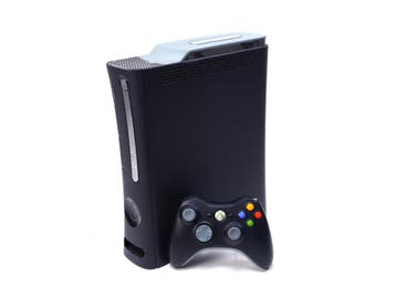 Xbox 360 - Elite Console [120GB / Zwart] #1, Spelcomputers en Games, Ophalen of Verzenden, Nieuw