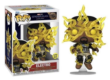 Funko vinyl figuur - Marvel Spider-man No Way Home 1164...., Verzamelen, Poppetjes en Figuurtjes, Nieuw