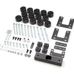Zone Offroad 09-15 Dodge 1500 1.5in Body Lift, Ophalen of Verzenden, Nieuw