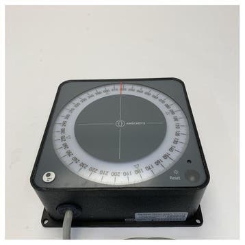 Bieden: Raytheon Anschutz 133-558-NG001 Steering, Ophalen of Verzenden, Nieuw