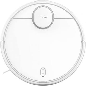 Smarte Robotstofzuiger | LiDAR Navigatie | 65% Korting, Ophalen of Verzenden, Zo goed als nieuw, Robotstofzuiger, Minder dan 1200 watt