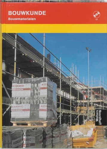Bouwmaterialen - VERVER 9789001138257, Verzenden, Gelezen, VERVER