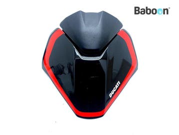 Bovenkuip Ducati Hypermotard 950 2019-> (48019481A), Verzenden, Gebruikt