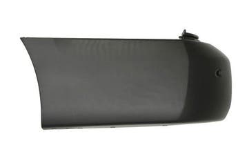 Bumper o.a: SU001A4649, 98135234XT, Ophalen of Verzenden, Nieuw, Links, Bumper