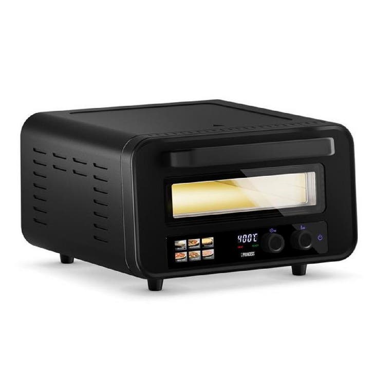 Princess Pizza Oven Pro Max, Hobby en Vrije tijd, Taarten en Cupcakes maken, Nieuw, Verzenden