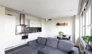 Te huur Studio Einsteindreef In Utrecht, Huizen en Kamers, 20 tot 35 m², Utrecht