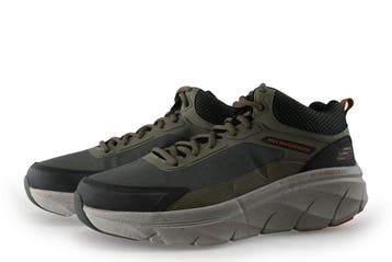 Skechers Sneakers in maat 43 Grijs, Kleding | Heren, Schoenen, Overige kleuren, Verzenden, Skechers, Sneakers of Gympen