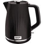 Tefal KO2508 electric kettle 1.7 L 2400 W, Verzenden, Zo goed als nieuw