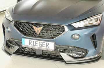 Spoilerzwaard | geschikt voor Cupra | Formentor 2020- 5d suv, Verzenden, Nieuw