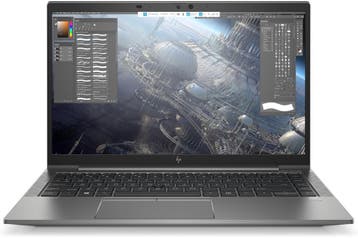 HP Zbook Firefly 15 G8 | i7-1185G7 | Quadro T500 | Windows, Computers en Software, Qwerty, Ophalen of Verzenden, Zo goed als nieuw