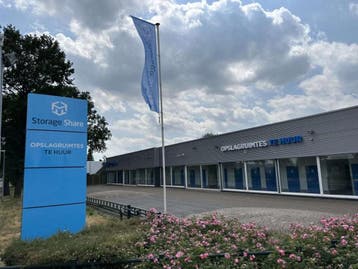 Opslagruimte te huur Dieren Imboslaan 140, Huur