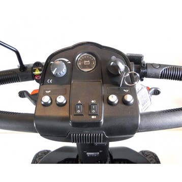 Scootmobiel Mobilae Deluxe L (2019), Ophalen of Verzenden, Nieuw