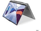 Lenovo -  Yoga 7 16arp8 - 16 Inch Amd Ryzen Gb 1 Tb, Computers en Software, 2 tot 3 Ghz, Qwerty, Verzenden, AMD Ryzen 7 7735U