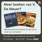 Wintergroenten 9789002223174 V. De Meyer, Boeken, Kookboeken, Verzenden, Gelezen, V. De Meyer