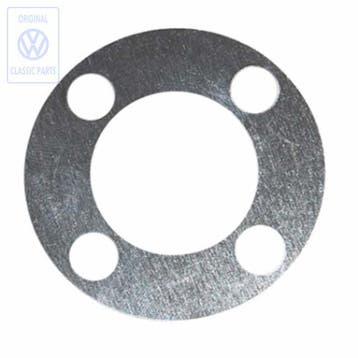 Volkswagen VW 1500/1600 metalen vliegwielpakking, Ophalen of Verzenden, Nieuw, Volkswagen