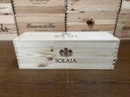 2019 Marchesi Antinori, Solaia - Toscane - 1 Magnum (1,5 L), Nieuw