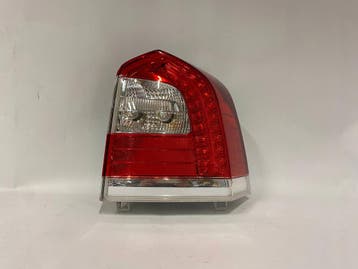 Volvo V70 XC70 LIFT 2013-2016 rechter achterlicht LED, Auto-onderdelen, Verlichting, Verzenden, Gebruikt