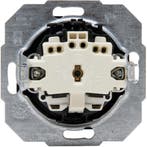 KOPP - Wandcontactdoos - Athenis HK07 - Inbouw - 1-voudig, Tuin en Terras, Ophalen of Verzenden, Nieuw, Overige typen, Led