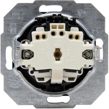 KOPP - Wandcontactdoos - Athenis HK07 - Inbouw - 1-voudig, Tuin en Terras, Ophalen of Verzenden, Nieuw, Overige typen, Led