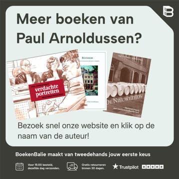 57 de poezenkrant - Paul Arnoldussen 9789461900494, Boeken, Verzenden, Gelezen, Paul Arnoldussen