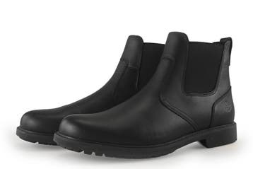 Timberland Chelsea boots in maat 44 Zwart, Verzenden, Boots, Zo goed als nieuw, Timberland