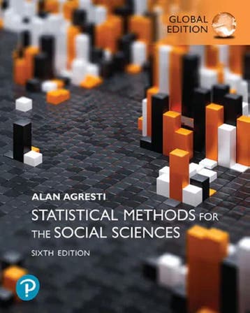 Statistical Methods for the Social Sciences Gl 9781292449197, Boeken, Verzenden, Zo goed als nieuw