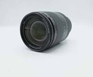 Sony SEL 24-240mm FE OCCASION (208), Ophalen of Verzenden, Zo goed als nieuw