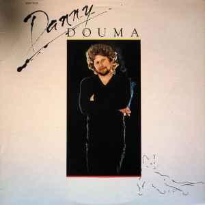 LP gebruikt - Danny Douma - Night Eyes (U.S. 1979), Verzenden, Zo goed als nieuw, Overige formaten