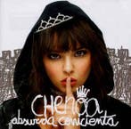 cd - Chenoa - Absurda Cenicienta, Verzenden, Zo goed als nieuw