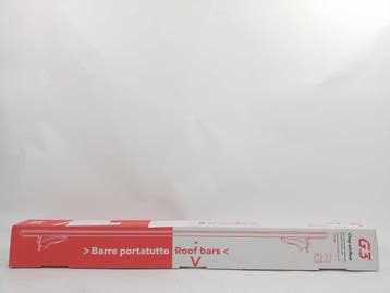 G3 Dakdragers CLOP Airflow - 127, Verzenden, Nieuw
