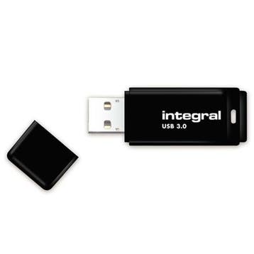 USB stick | Integral | 16 GB (USB A, USB 3.2), Computers en Software, USB Sticks, Verzenden, Nieuw, Integral