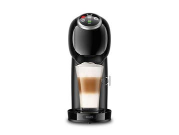 Krups Nescaf Dolce Gusto Genio S KP340810 - Koffiecupmachine, Verzenden, Zo goed als nieuw