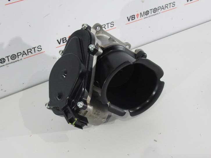 Ducati 899 Panigale Throttle body gasklep, Motoren, Onderdelen | Overige, Ophalen of Verzenden