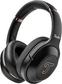 Teufel Real Blue Pro Over-Ear zwart, Verzenden, Zo goed als nieuw, Zonder abonnement, Zonder simlock