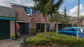 Te huur: Huis Vlaskamp in Leiderdorp, Huizen en Kamers, Huizen te huur, Leiderdorp, Zuid-Holland
