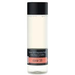 Janzen Home Fragrance Refill Coral 58 - 200ml, Ophalen of Verzenden, Nieuw, Overige typen