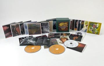 John Denver - RCA Albums Collection  25 cd Box, Verzenden, Nieuw in verpakking