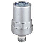 Caleffi Antishock waterslagdemper 1/2, Doe-het-zelf en Verbouw, Verzenden, Nieuw