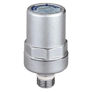 Caleffi Antishock waterslagdemper 1/2, Doe-het-zelf en Verbouw, Verwarming en Radiatoren, Verzenden, Nieuw