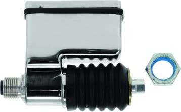 Bikers Choice 91-05 Dyna Chrome Master Cylinder Assembly, Ophalen of Verzenden, Nieuw