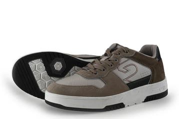Cruyff Sneakers in maat 43 Bruin, Cruyff, Bruin, Verzenden, Sneakers of Gympen