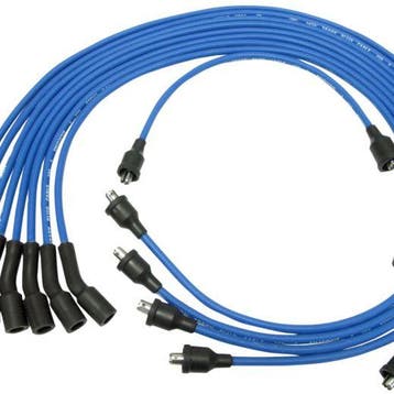 NGK Chevrolet Bel Air 1963 Spark Plug Wire Set, Ophalen of Verzenden, Nieuw