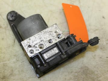 ABS Pomp Renault Megane Scenic O135296, Auto-onderdelen, Remmen en Aandrijving, Ophalen of Verzenden, Nieuw