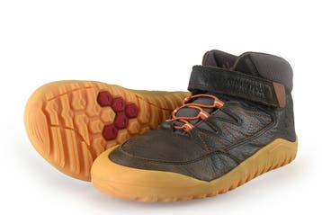 Vivobarefoot Barefoot in maat 37 Bruin, Kleding | Dames, Schoenen, Bruin, Verzenden, Vivobarefoot, Gedragen