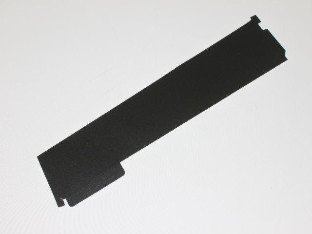 B-Pillar Trim Applique Rear Right 2009 - 2021 Classic, Auto diversen, Auto-accessoires, Ophalen of Verzenden