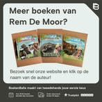 Bamboo Bill - alles over dieren: De Leeuwen / Bamboo Bill -, Boeken, Verzenden, Zo goed als nieuw, Rem De Moor