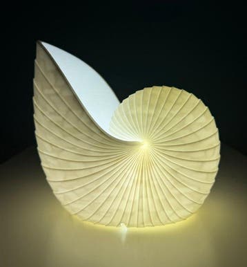 Tafellamp - Plastic, Antiek en Kunst