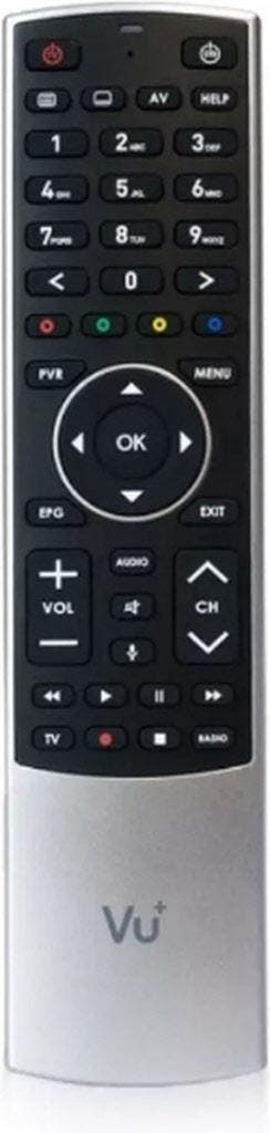 Afstandsbediening Vu+ bluetooth, Ophalen of Verzenden, Nieuw, Origineel