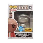 Funko Pop Notorious BIG  Champagne 153 5000 pcs Hot Topic, Verzenden, Nieuw