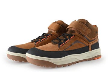 Lurchi Snowboots in maat 40 Bruin, Bruin, Verzenden, Lurchi, Overige typen